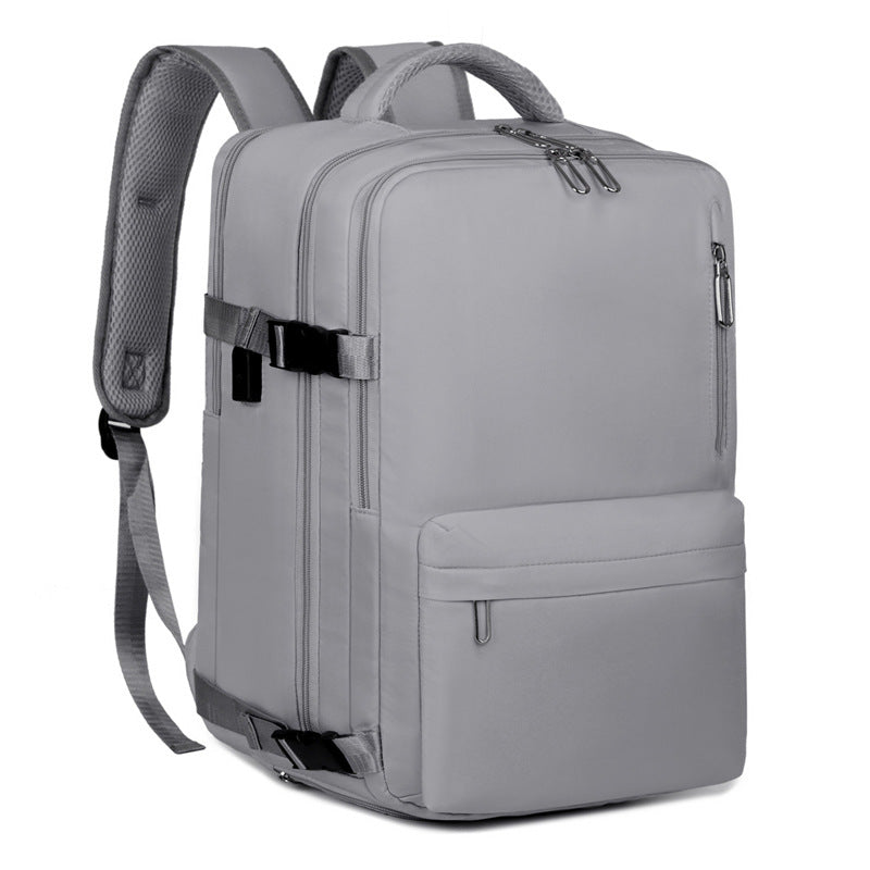 Multi-Funktionaler Wasserdichter Rucksack