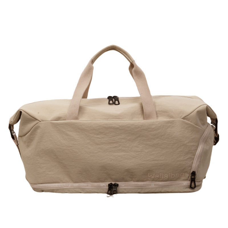 Hochkapazitäts-Reise-Duffel-Tasche