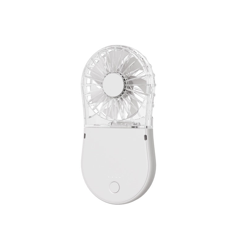 Damen Tragbarer Mini Ventilator Brehn