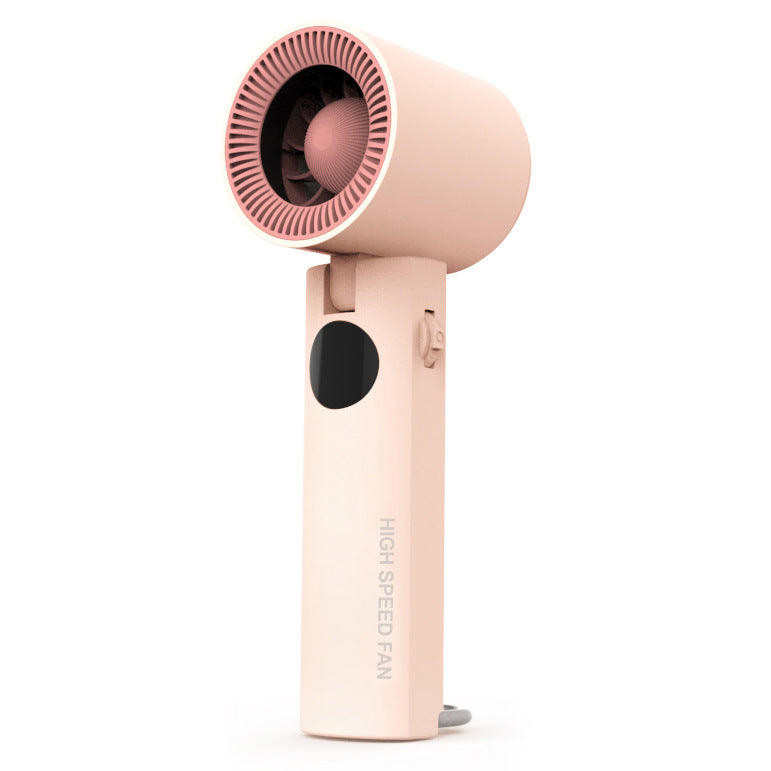 Damen tragbarer Hochgeschwindigkeitsventilator Brehn