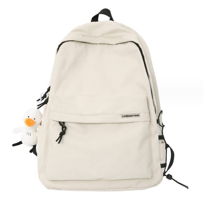 Haltbarer Vielseitiger Rucksack
