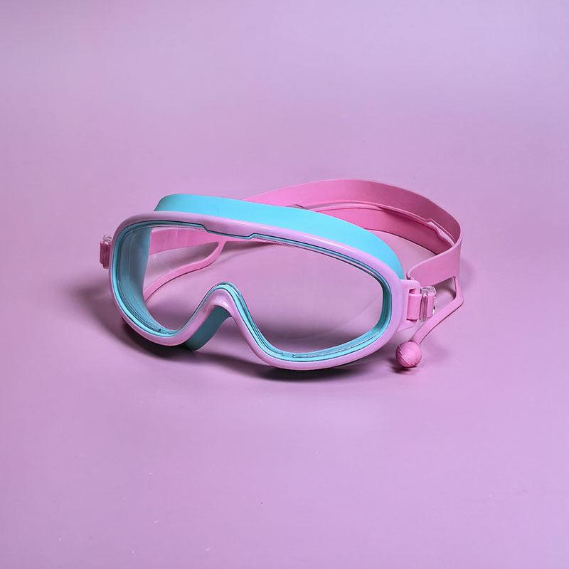 Schwimmmaske Brehn