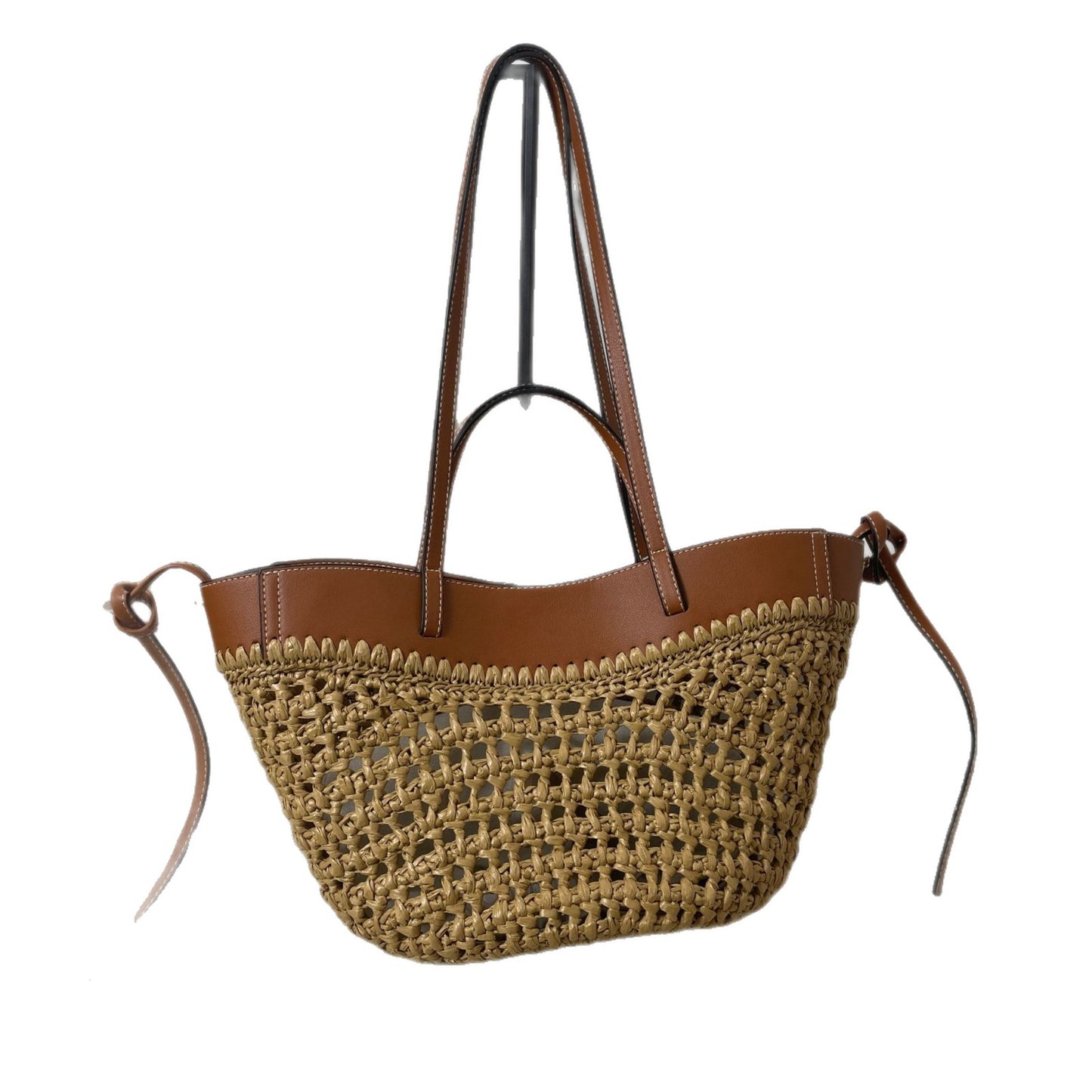 Elegante Strandschultertasche Brehn