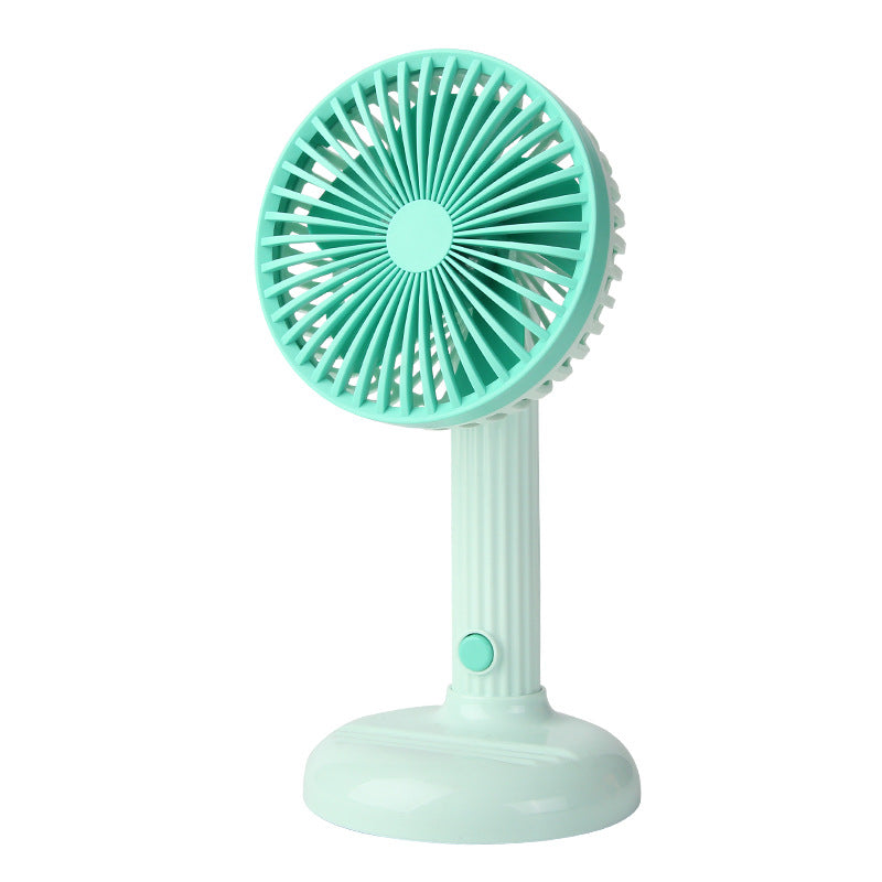 Herren Tragbarer Mini Ventilator Brehn