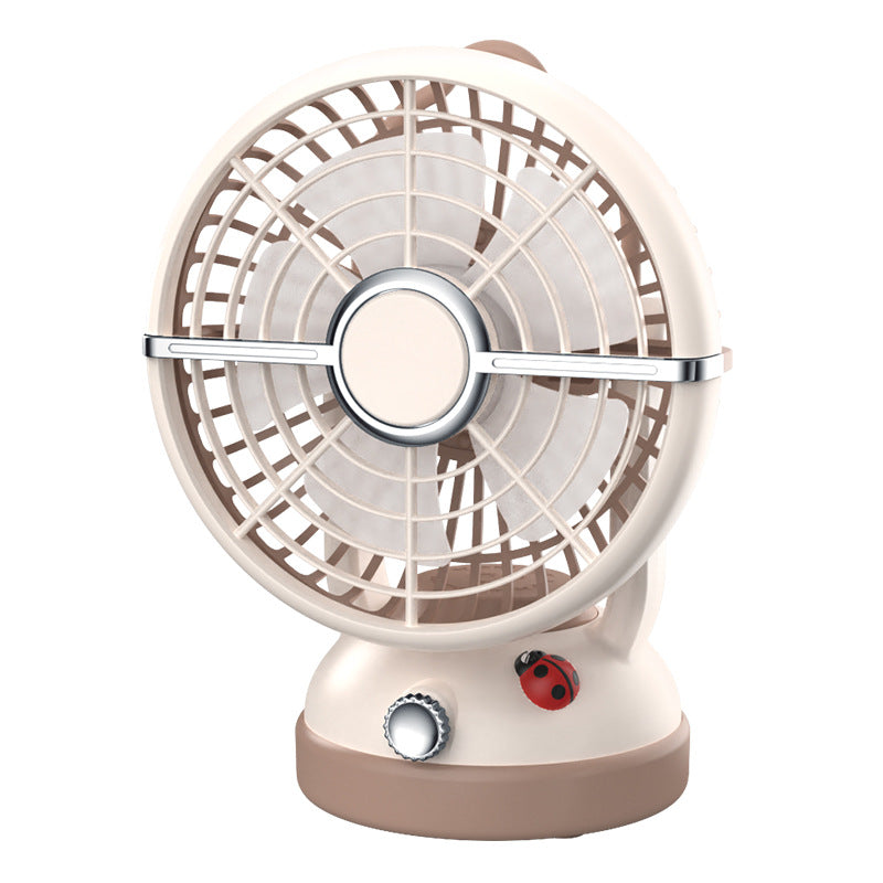 Damen tragbarer Tischventilator Brehn
