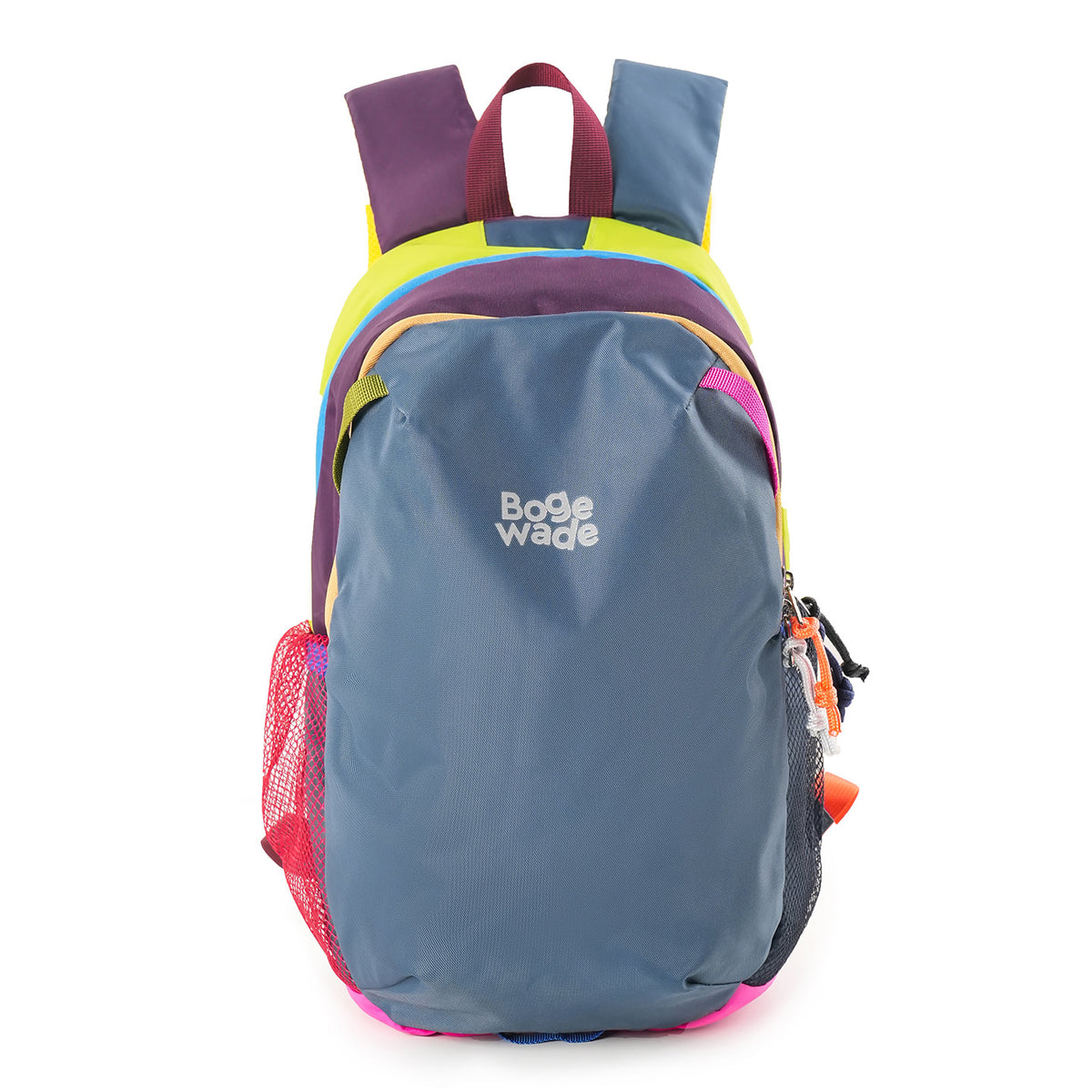 Vielseitiger Leichter Abenteuer Rucksack Brehn