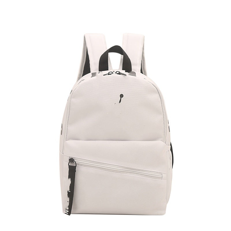 Komfortabler Freizeit-Rucksack mit Praktischen Fächern Brehn