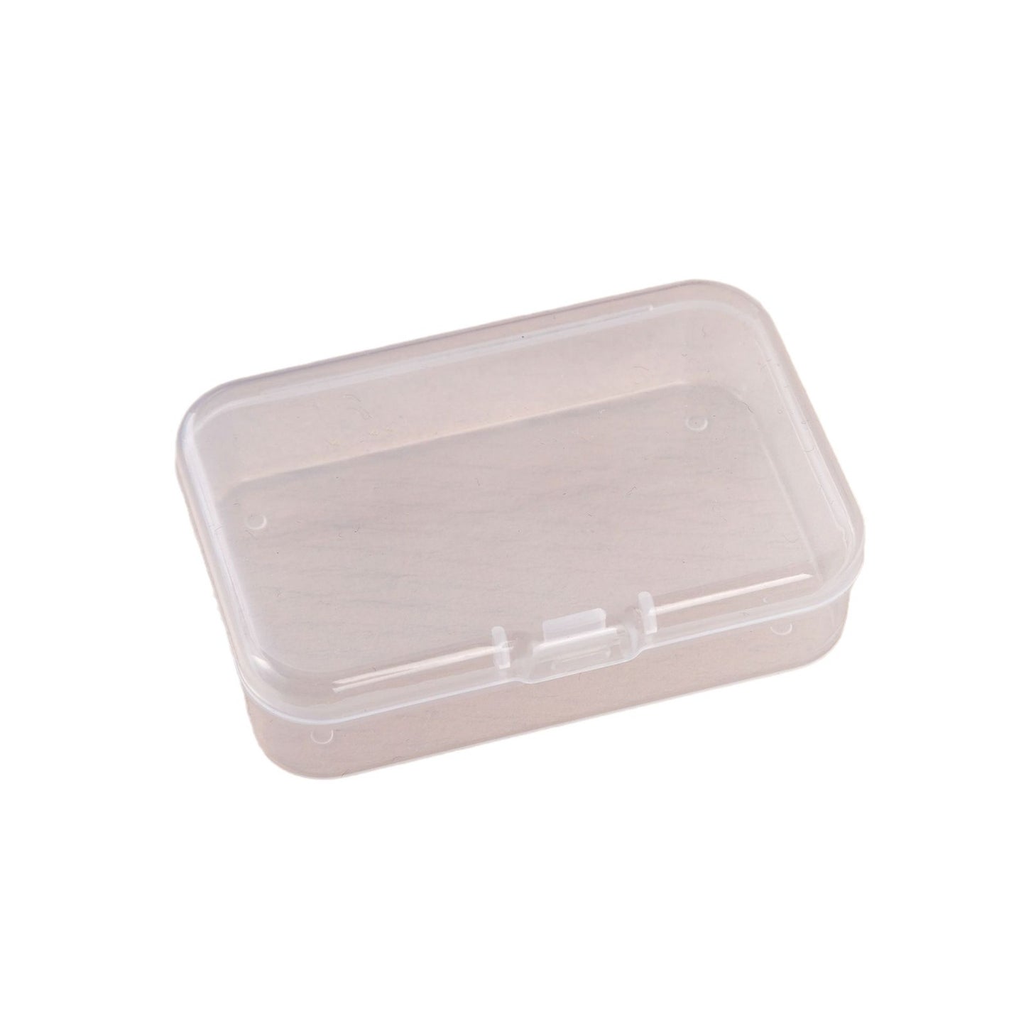 Kompakte Reise-Organizer-Box Brehn
