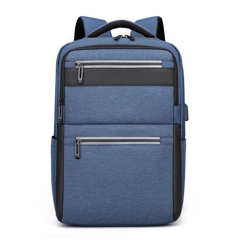 Moderner Urbaner Laptop-Rucksack Brehn
