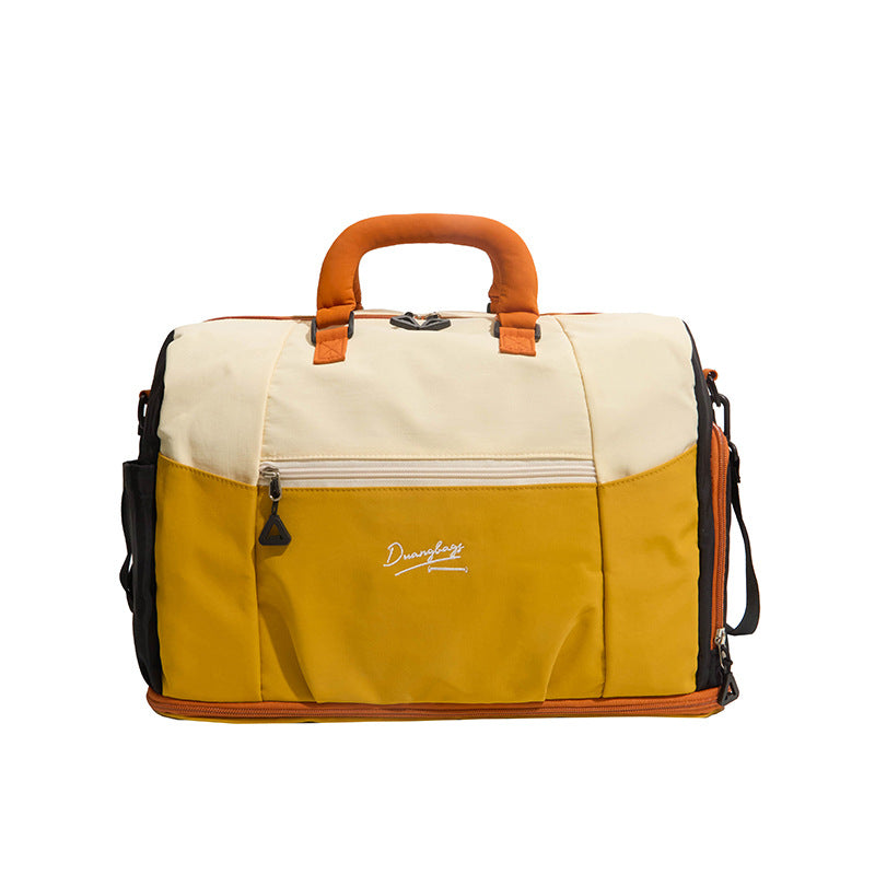 Multi-Funktionaler Reise-Holdall Brehn