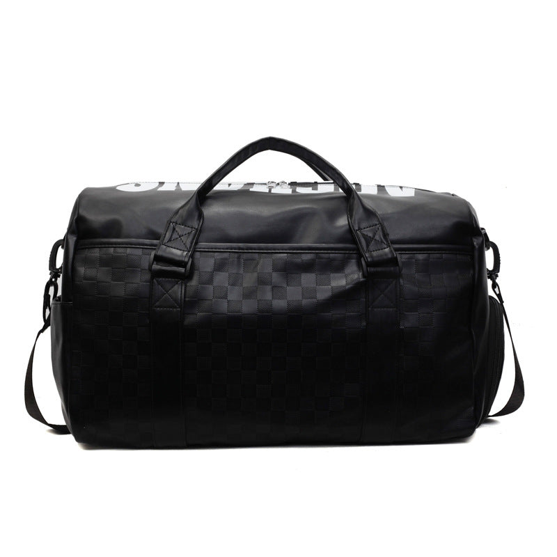 Robust wetterfestes Gym-Tasche Brehn