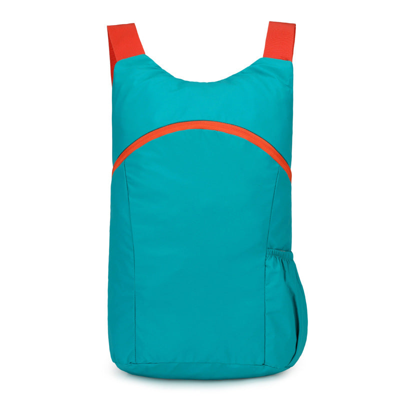 Leichter Reise-Rucksack Brehn