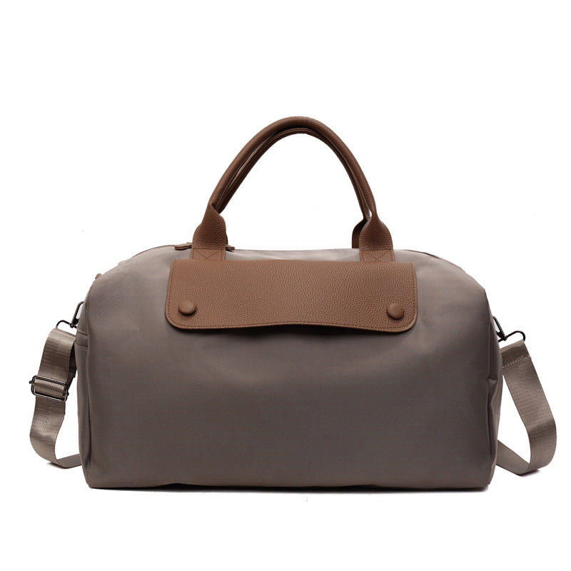 Ausgefallene Multi-Funktions Reise-Duffel-Tasche Brehn