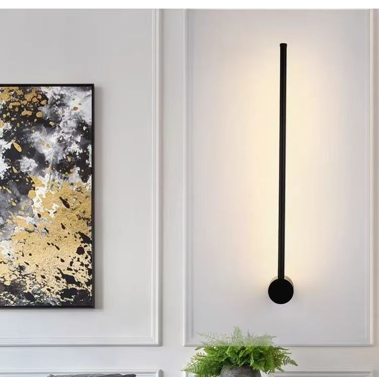 Moderne Minimalistische Wandleuchte