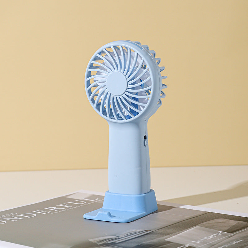 Damen tragbarer Handventilator Brehn