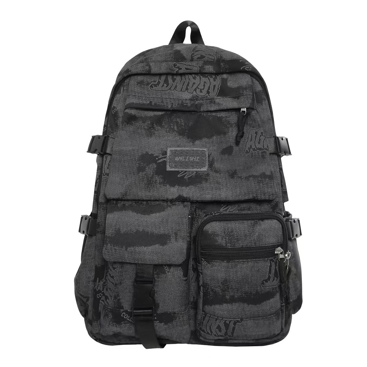 Vielseitiger Pendelrucksack Brehn