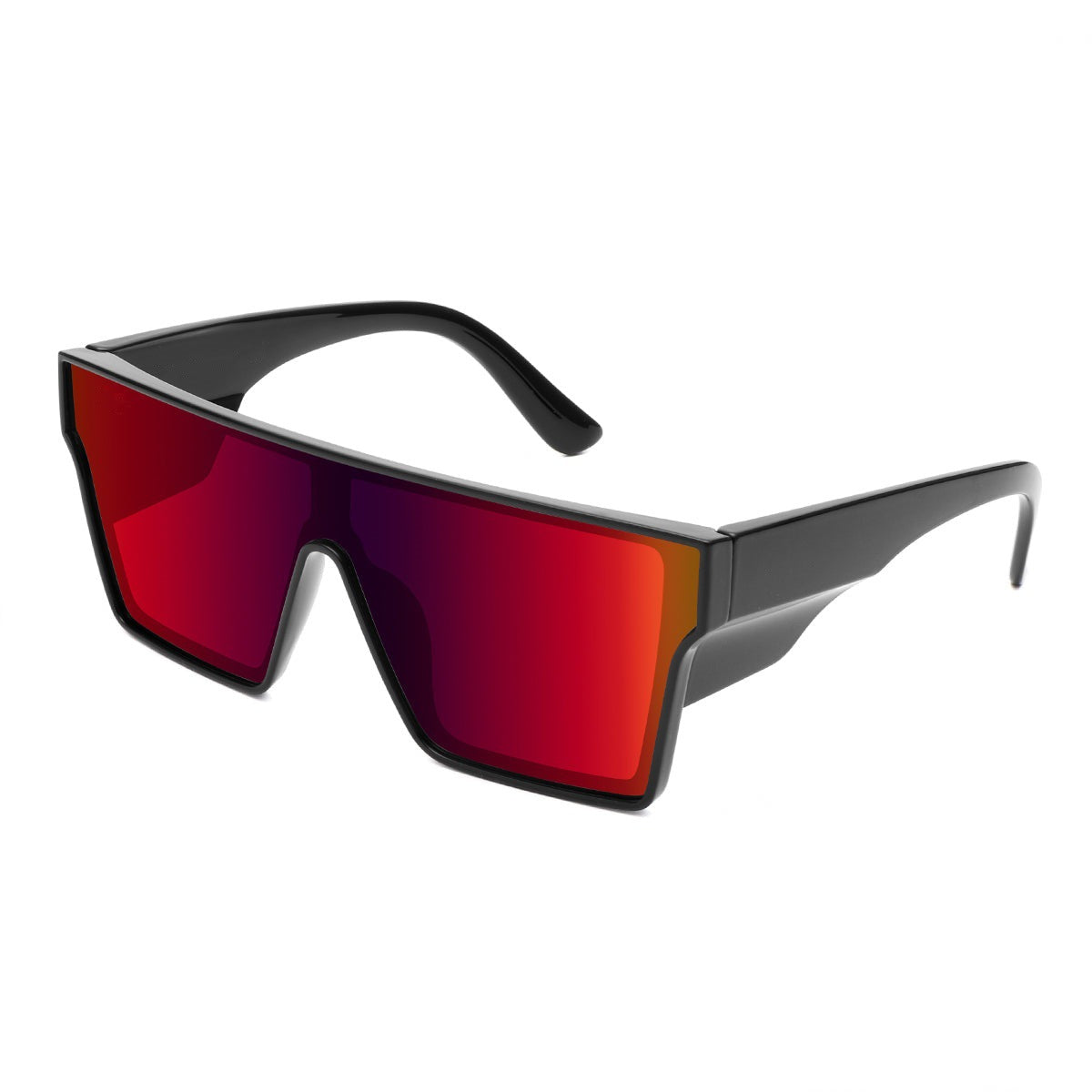 Damen trendige Sonnenbrille Brehn