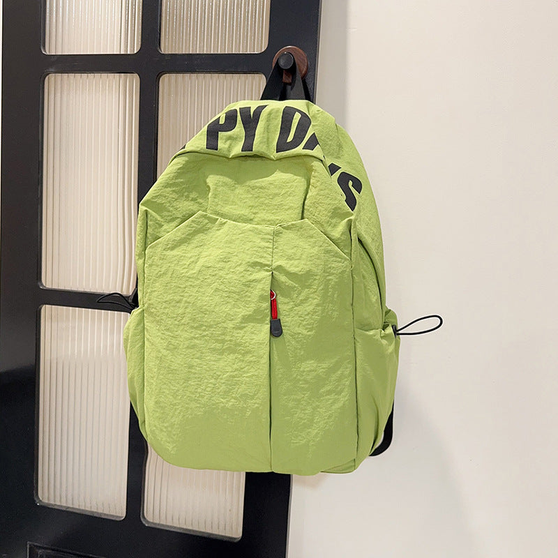 Stylischer reißfester Urban Rucksack