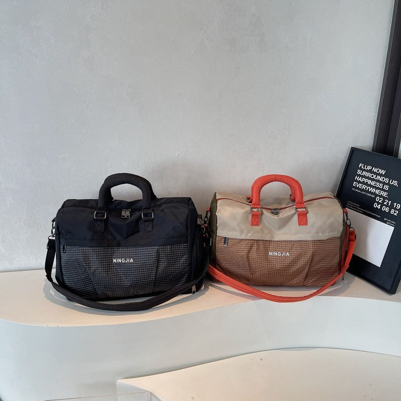 Vielseitige Reisetasche