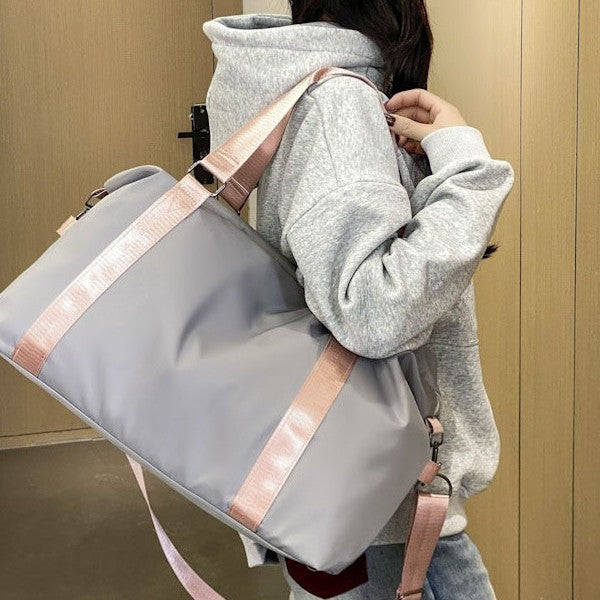 Premium Leichtgewicht Reise-Duffel