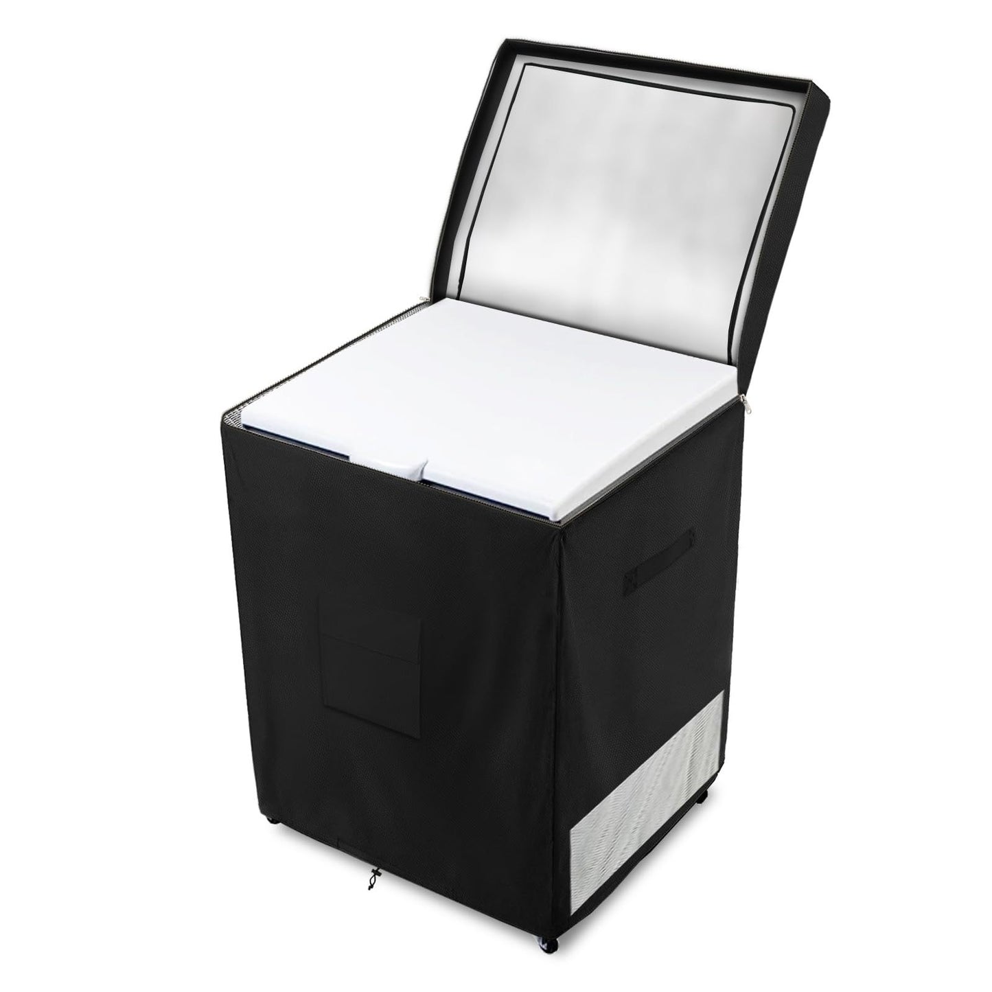Isolierte Kühlbox-Hülle mit Atmungsaktivem Material Brehn