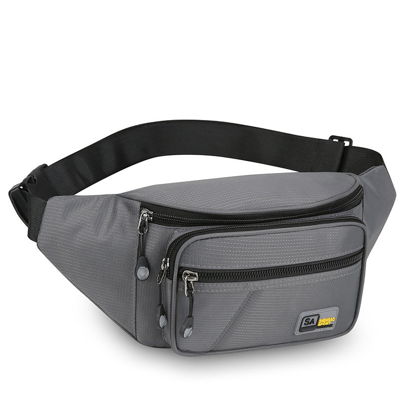Multi-Funktionale Outdoor-Taillentasche