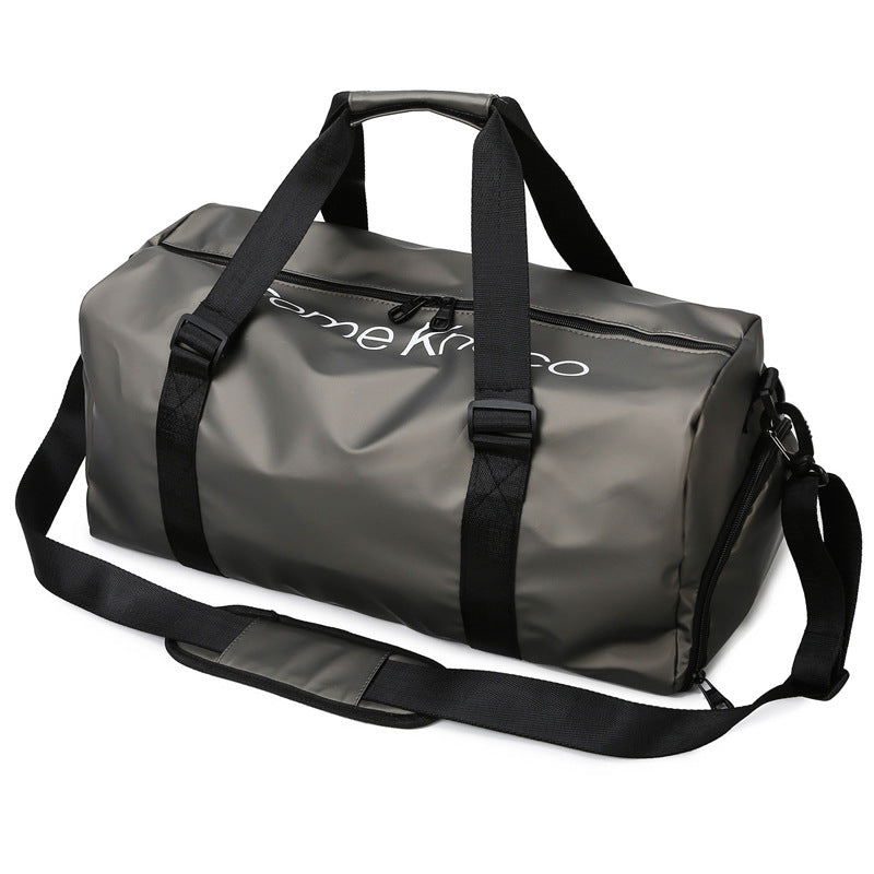 Damen Sportliche Reisetasche Brehn
