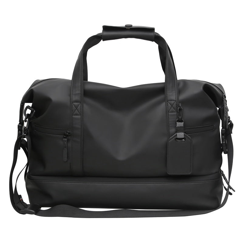 Funktionale Reisetasche mit Mehreren Fächern Brehn