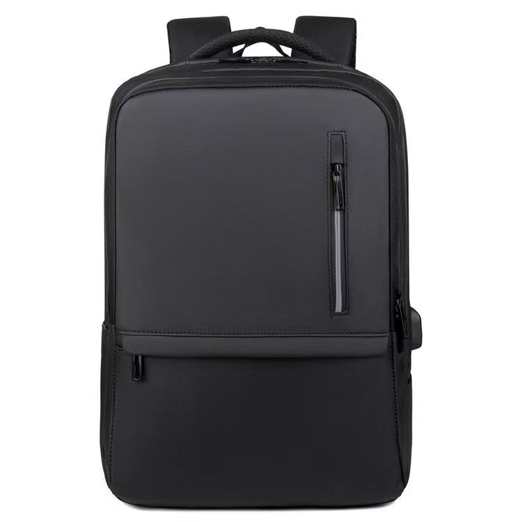 Professioneller Slim-Fit Rucksack Brehn