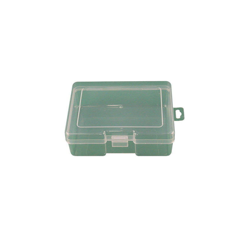 Transparente Organizer-Box Brehn