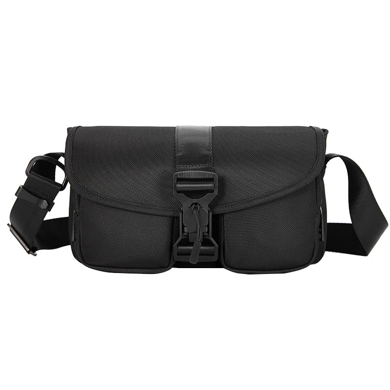 Urban Utility Schultertasche Brehn