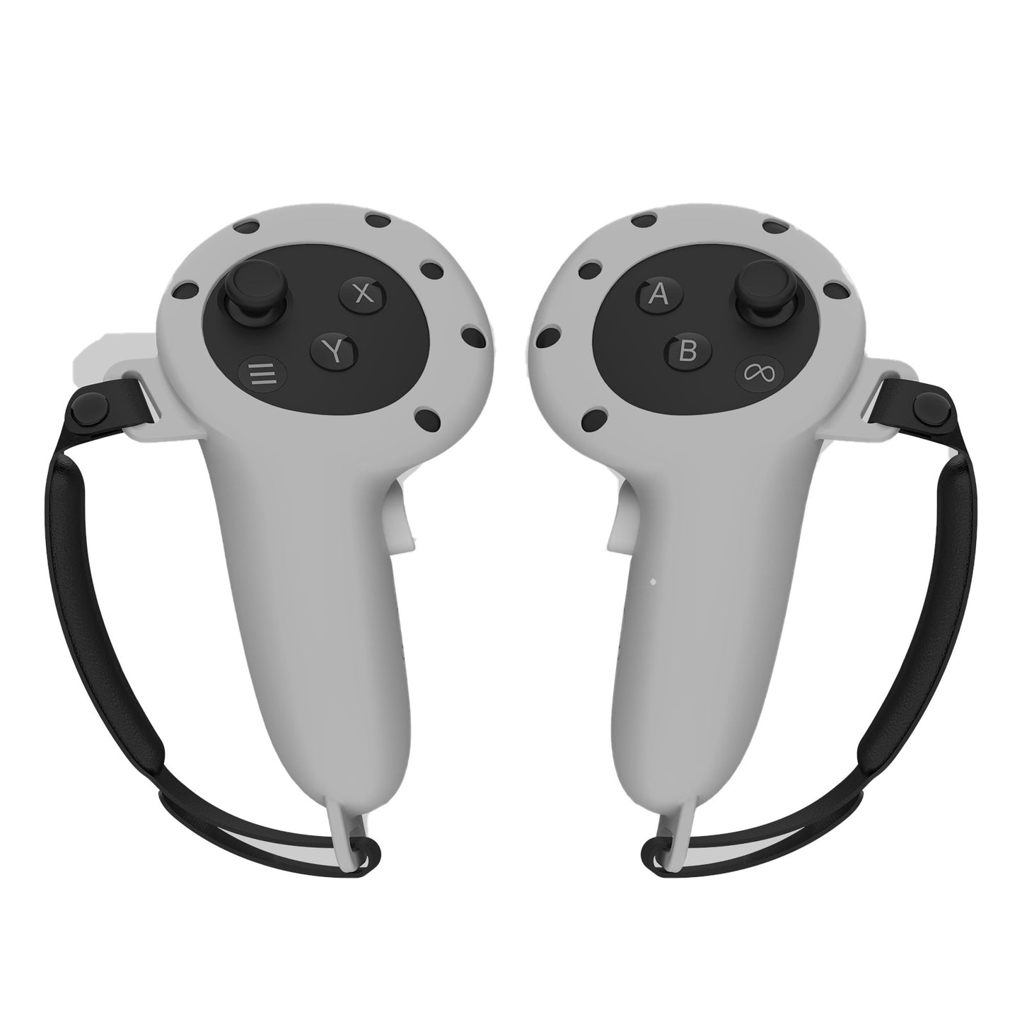 VR-Controller mit Ergonomischem Design Brehn
