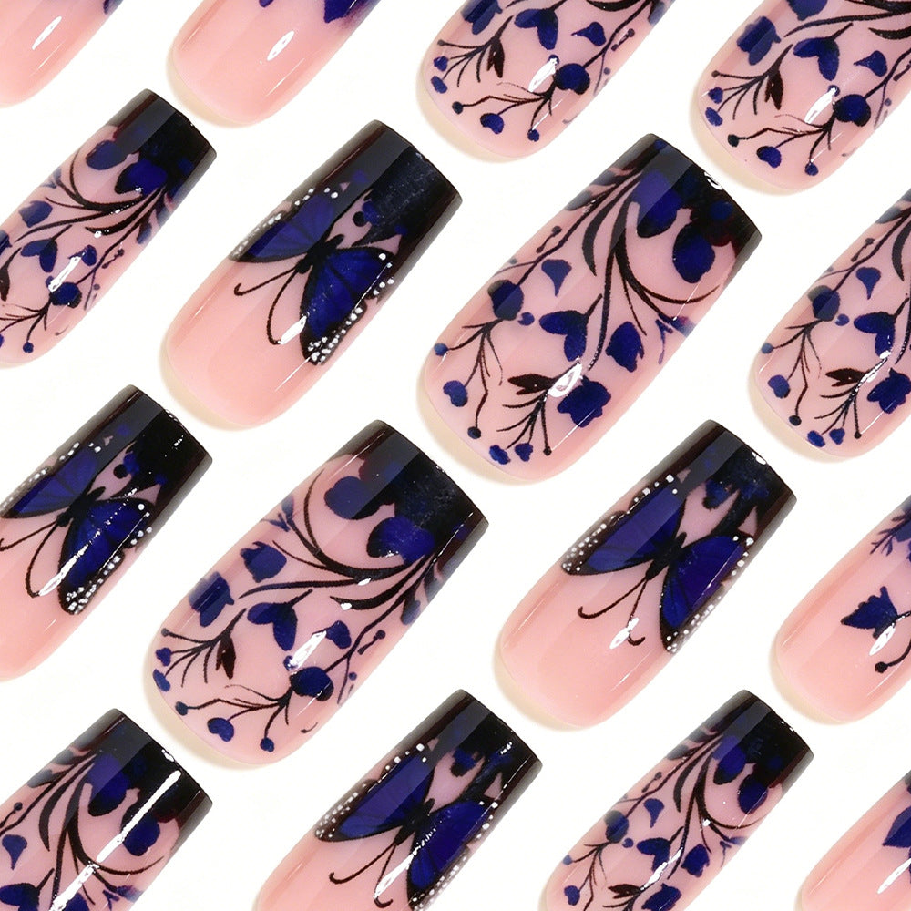Nail Art Design Brehn