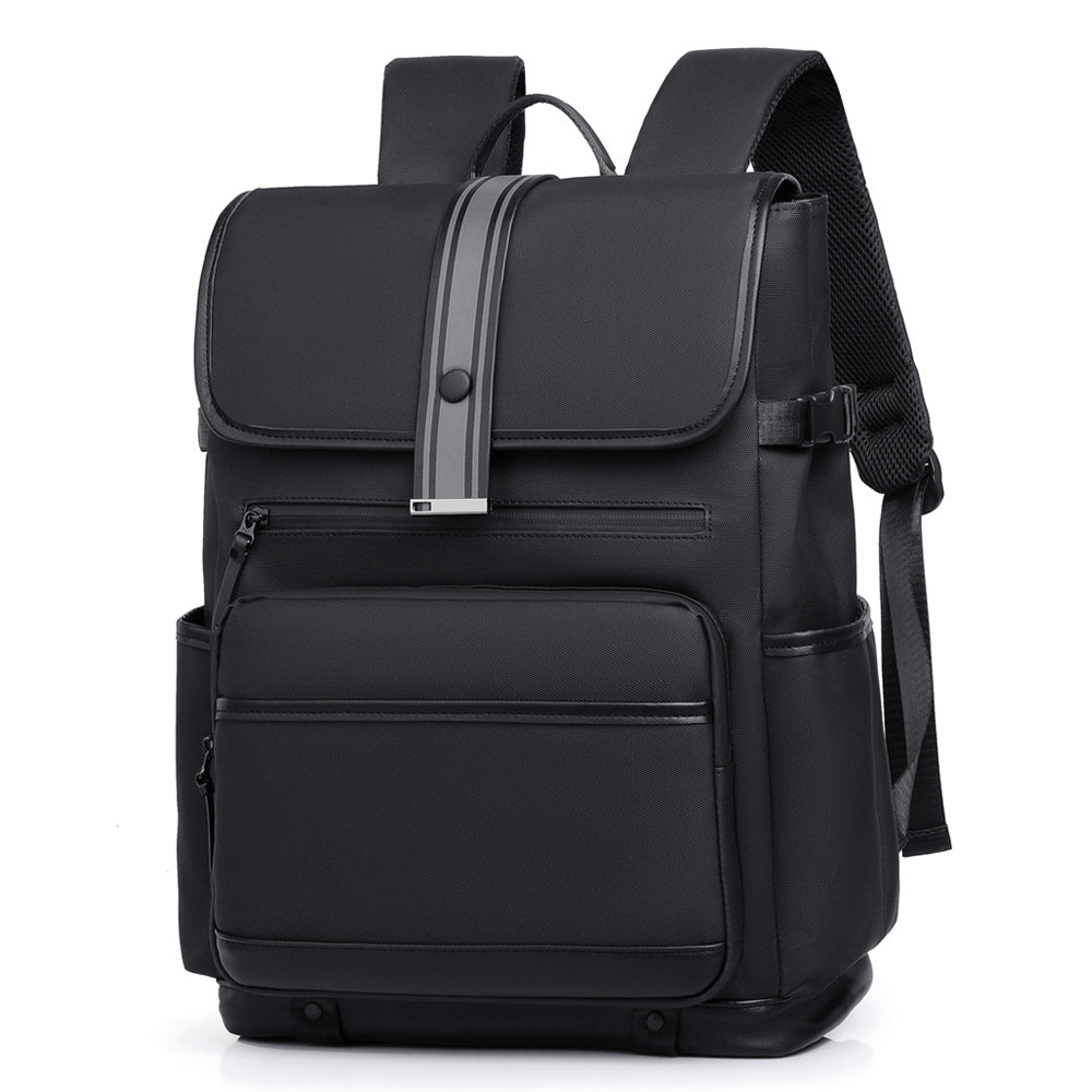 Multi-Fach Wasserdichter Reise-Rucksack Brehn
