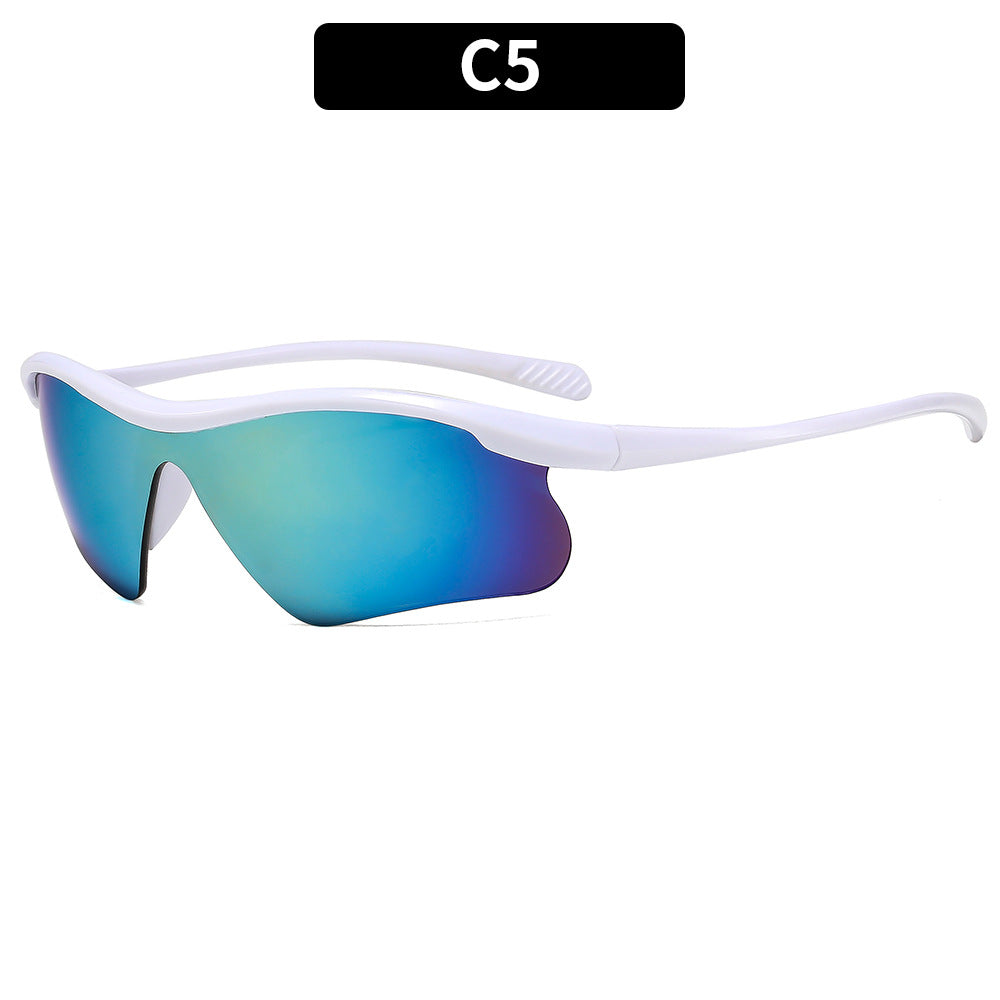 Sport Performance Wendebrille