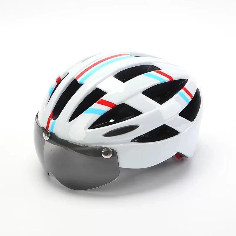 Fahrradhelm Brehn