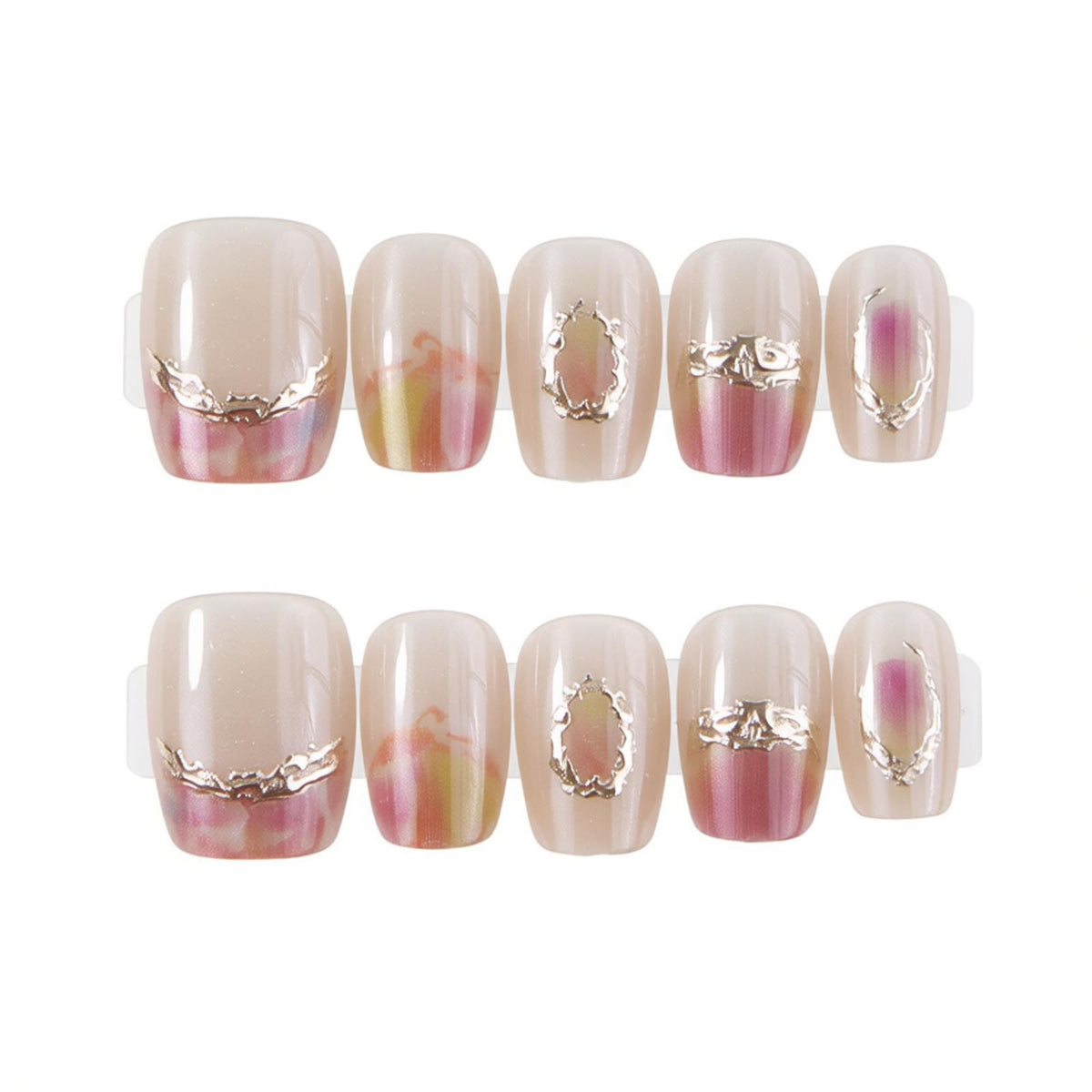 Nail Art Brehn