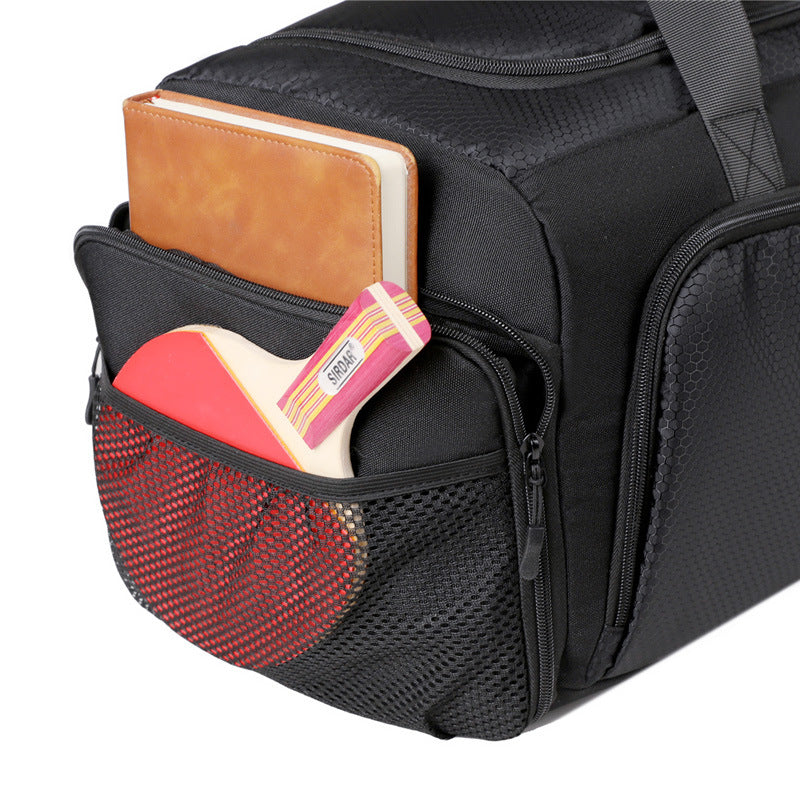 Herren Multifunktionale Sport- und Reisetasche Brehn 1783949176