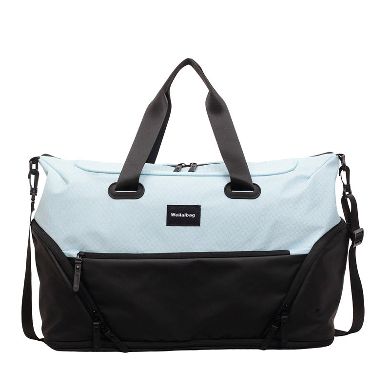 Vielseitige funktionale Reisetasche