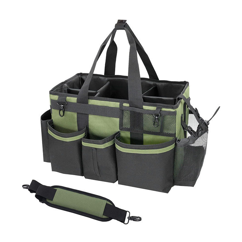 Praktische Freizeit-Organizer-Tasche Brehn