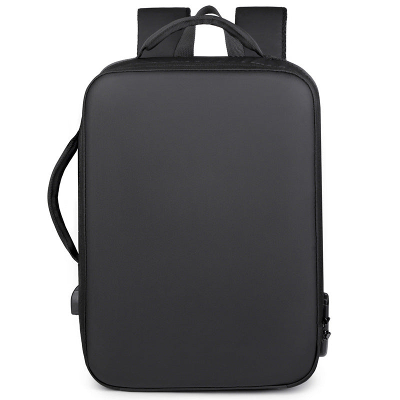 Schlanker Minimalistischer Business Rucksack Brehn