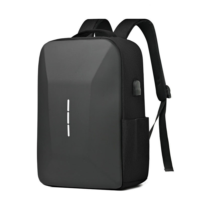 Hochhaltbarer Diebstahlschutz-Rucksack Brehn