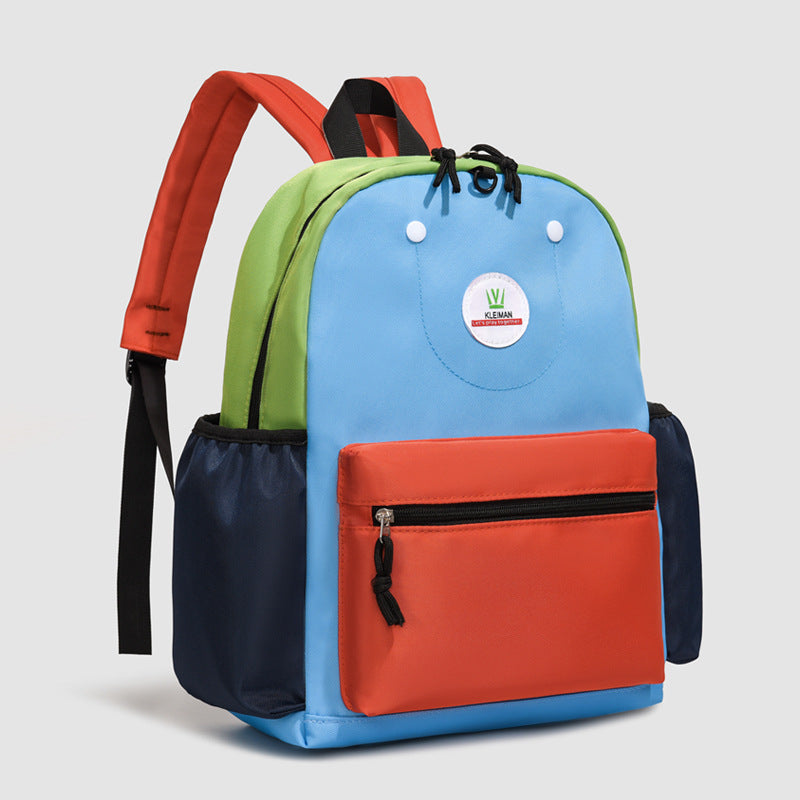 Funktionaler Alltagsrucksack Brehn