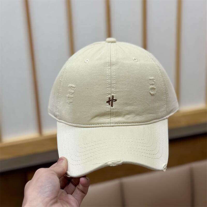 Damen Vintage Baseball Cap Brehn