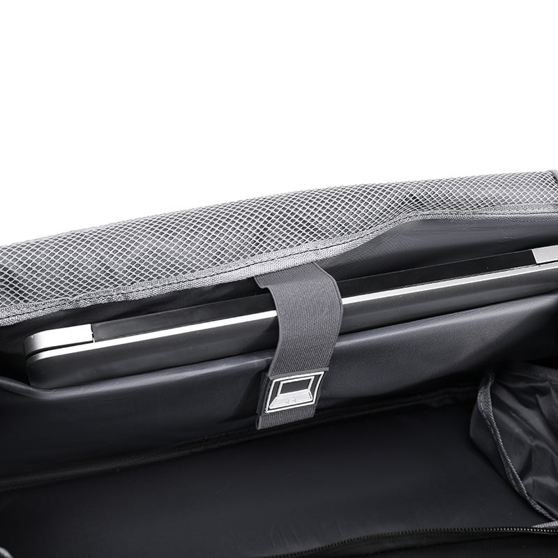 Herren großräumige Sport-Reisetasche Brehn