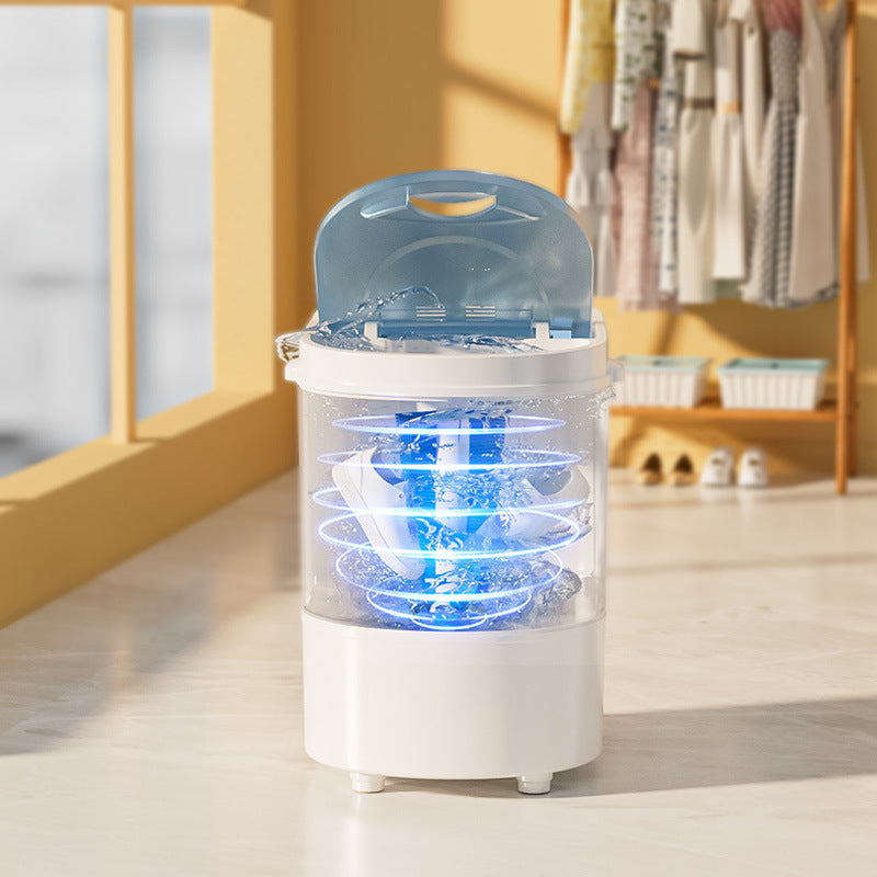 Unisex Mini Waschmaschine Brehn