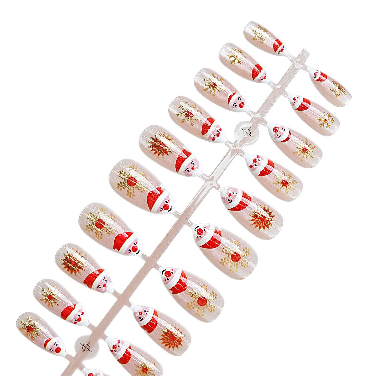 Nail Art Maniküre Set Brehn