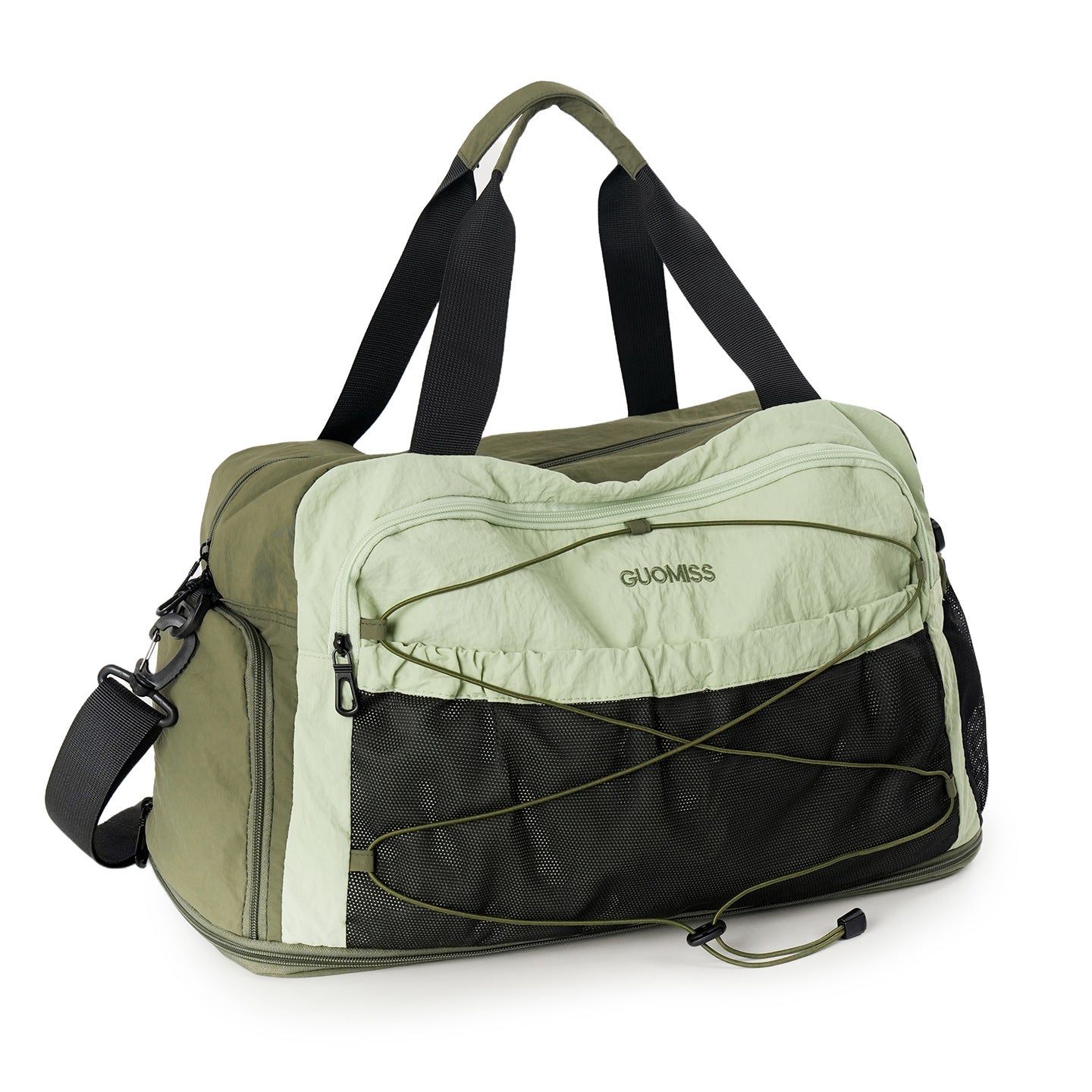 Kompakte Sport-Duffel-Tasche Brehn