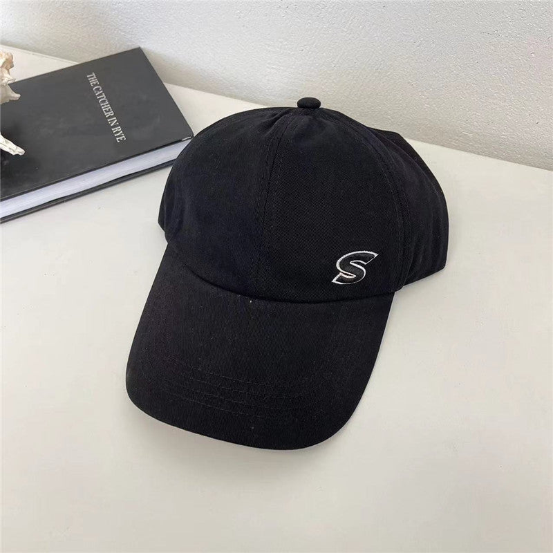 Unisex verstellbare Baseballmütze Brehn