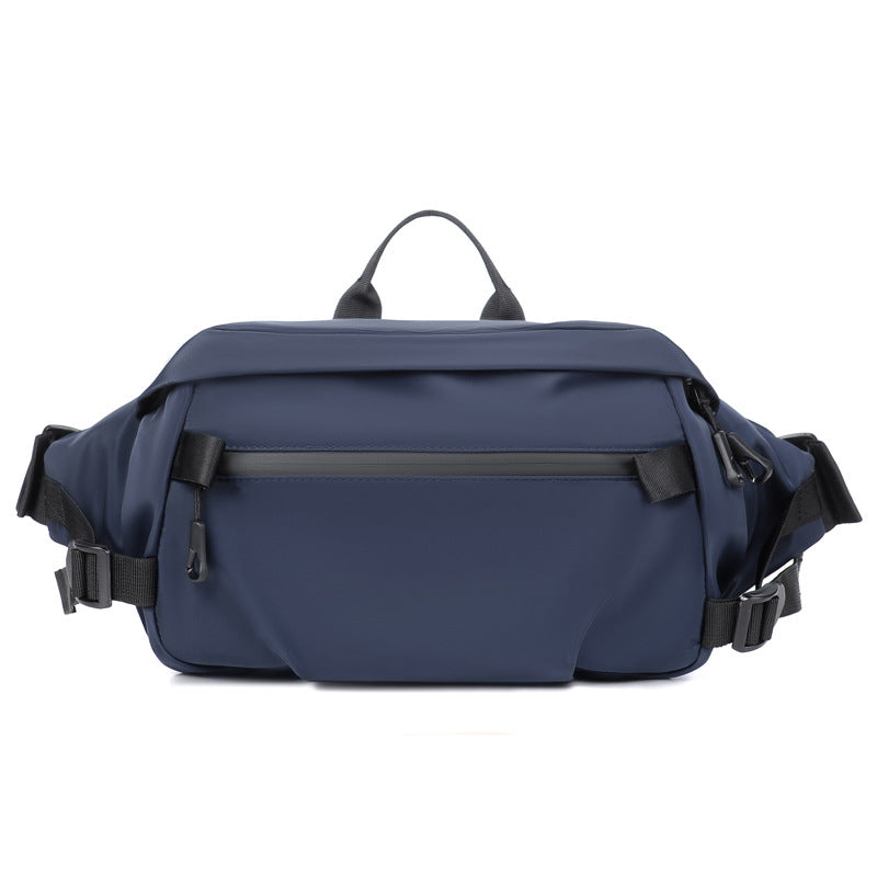 Wasserdichte Utility Sling Bag Brehn
